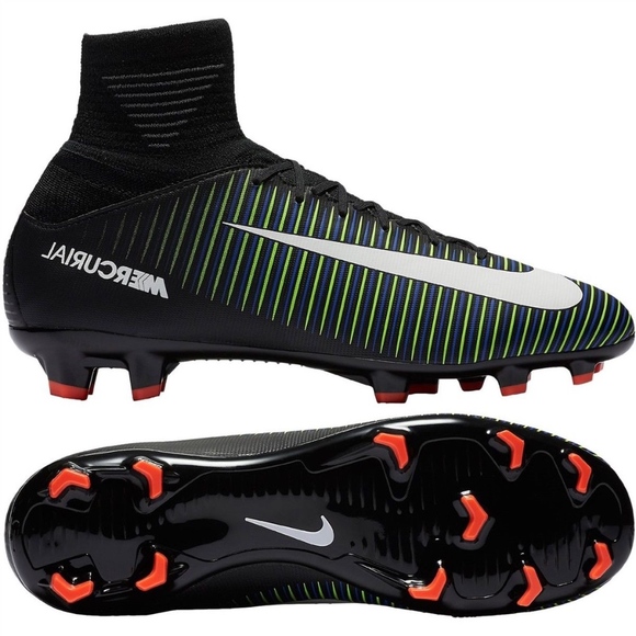 youth mercurial superfly cleats